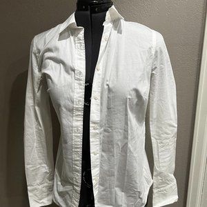 J.Crew 365 button up
